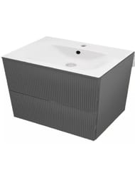 ����� � ��������� Terminus Euromix 1200�450�620 ���������, 2 �����, ����: ����� ����
