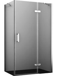 ������� ������ WasserKRAFT Aller 10H06R (1200�800�2000) ������� �����������, ������ ����������