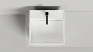 �������� SALINI Armonia Square Top 03 450�450 ��� ���. ��� ����., ���������, S-Sense, ����� 130513TG