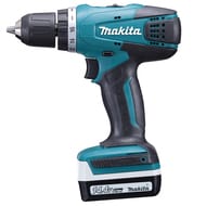 �����-���������� MAKITA DF347DWE ��������������, 0-400/1400��/���, 14.4�, � �����,  DF347DWE