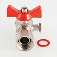 ���� ��� ����������� ��������� 1/2"��1/4"� VALTEC ������� ������� VT.807.N.0402