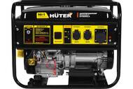 ���������� ��������� Huter DY8000L� 6500��, ����������, ��������������, ����������