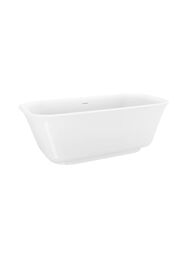 Ванна акриловая BelBagno BB702-1700-800-K (1700х800х600) отдельностоящая, белый