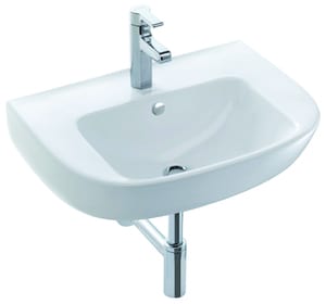 �������� Jacob Delafon ODEON UP � ���������� ��� ��������� (560�370) E4755-00 �����