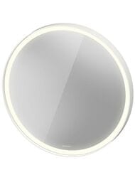 ������� Duravit L-Cube 700�700�� � 4-��������� ����������, ����� ���. LC7375018180000