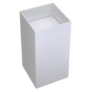 �������� SALINI Armonia Square 01 450�900�450 ���������, S-Sense, RAL ��������� 130511GF