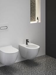 ��������� ��� ���� RAVAK Eleganta EL 056.20BLM ��������, ��� ���/����., ������ ������� X070295