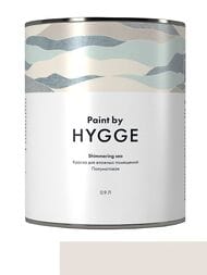 ����������� ������ HYGGE Shimmering sea Bleached Beige (20%) 0,9�, HG01-011 (��.)
