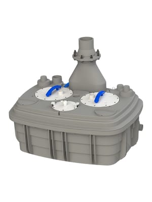    SFA SANICUBIC 2 XL (2 VX)   