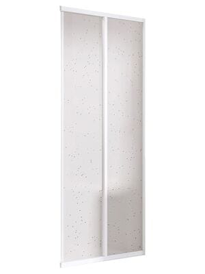 ������ �������� ������ RAVAK SUPERNOVA SRV2-100 S (990x1850) �������. �����, ����������, �����+Pear