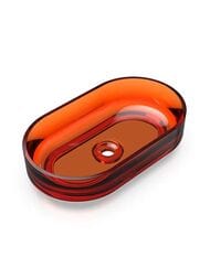 �������� Knief Ellipse Shape (550�320�140) ���������, ����: 06 Read Tea, 0700-24497-06