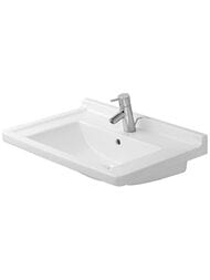 ���������� DURAVIT STARCK 3 700�490�235 ��������. ����., ���. ��� ���������, ������� 03047000001