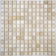 ������� ��������� Wild Stone Crema Marfil Polished 20�20 (305�305�4) ��������, JMST033 (��.)