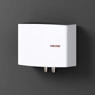 Водонагреватель проточный Stiebel Eltron EIL 4 Premium (190x143x82) 4,0 кВт, подкл. в эл.щит 200135 — изображение 4