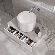 ����� ��� �������� KERAMA MARAZZI MAGIA DI VENEZIA Magica ���������, 884�485�220, ����� ������� MA.90.1\MGR.M