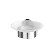 Мыльница Kerama Marazzi Изола настенный, хром IS.03.KM.CR