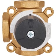 ������ ������������ 3-�������� STOUT 1" KVs 12 �3/� SVM-0003-012502