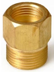 Адаптер Baltur 1"1/2M X 2"F   96000013