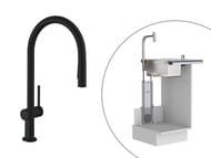 ��������� Hansgrohe Talis M54 ��� ����� 210 �������� ���, ���������� ����� 2jet ������ ������� 72800670