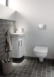 ������ ��������� Geberit Renova Compact (355�485�340) 206145000