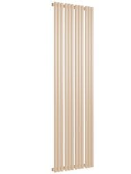 Радиатор стальной Empatiko Takt S1 однотруб 1786х472х32 12 сек боков.подкл, 2208 Вт, Warm Beige