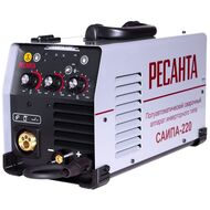 РЕСАНТА Сварочный аппарат инверторный САИПА-220 — миниатюра 1