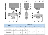 ����������� STOUT ��� 3-������� ��������� ��������, 230V SVM-0071-230008