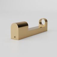 Накладное крепление Elektrostandard Full Light FL 28160 a070762, латунь