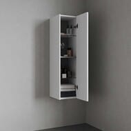 Пенал IDDIS Билд (Bild) 2.0, подвесной, 30 см, белый, BIL30W1i97