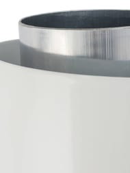 Элемент дымохода STOUT DN60/100 труба коаксиальная 250 мм п/м, уплотнения и хомут SCA-6010-000250