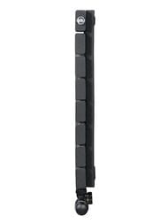 �������� �������� ��������� Velar P60 1750 H -8 ������, ������ �����. �50 (RAL 9005)
