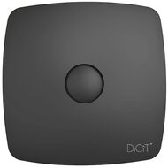���������� DICITI RIO D100 ���������, 100 �3/�, 32��, ���.������, ���.������ RIO 4C Matt black