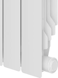 �������� ��������������� ROYAL THERMO Revolution B 350 (415�800�80) 1310��, 10 ������, �����, ��-1682412