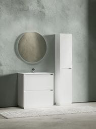 ����� ��� �������� SANCOS Libra Floor (790x450x840) ���������, ��� �����, ����� ������ LB80FW