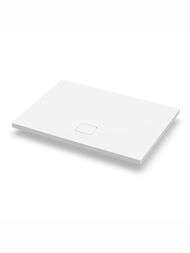 Поддон акриловый RIHO BASEL 423 (1700х750х45) прямоугольный, белый, с сифоном