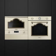 ������������ ������������� ���� SMEG MP722PO (595�390�334 ��), ���� ��������