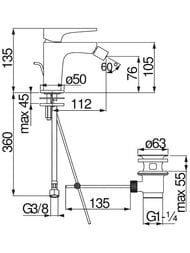 ��������� NOBILI YOYO ��� ����, �������������, ������ ������, ���� YO126119/1CR