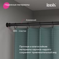 ������ ��� ������ ������� IDDIS Elegante 1100-2000 ��, ������, ��������, ������ ������� RSB0120i14