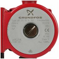 ����� �������������� GRUNDFOS UP 20-15N ��� ���, ��� ����, 59641500