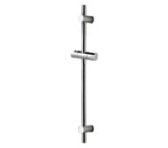 Душевая стойка 70 см Remer 317G, хром