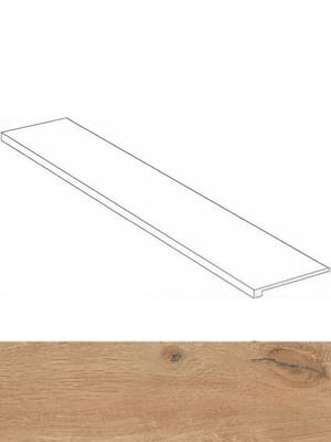 ������� Atlas Concorde Oak Reserve Tamarind Scalino Frontale (330�1200) 620070000867 (��)