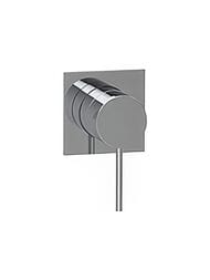 Смеситель для душа Almar Modular монокомандный, цвет хром E180190.CR
