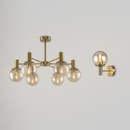 ��������� ���������� Freya Globo (�����) FR5175WL-01BS, 220/240 V, IP20,������