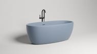 ����� ��������������� Salini Luce S-stone 100121MRF 1700�850�580 ���.������, ����: RAL 5014 �������