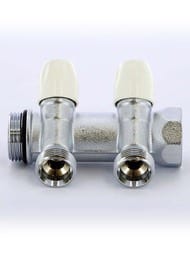 ��������� � ��������� Tiemme 3/4"�� - 2 � 1/2", ���� 1860008(1866K160402)