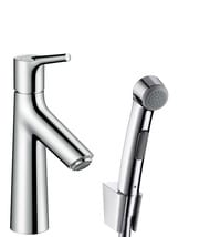 ��������� Hansgrohe Talis S 72290000 ��� ����������� � ������������� �����