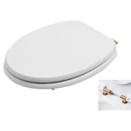 ������� ��� ������� Azzurra Charme � �����������, �����/������ CHA1800/F bi/oro
