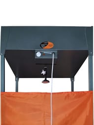 ������ ��� ����� �-135-� (2370�900�900) 135�, 2500��, � ����������