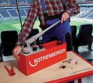 ����� ������������� Rothenberger RP 50S, ������,  60200