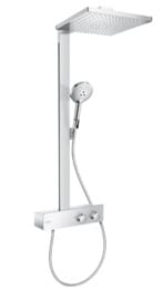 ������� ������� Hansgrohe Raindance E 300 Showerpipe 350 ���������,������� � ����.���,���� 27361000